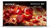 75in Sony Bravia XR X93L 4K Mini LED HDR Smart Google TV