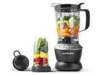 Nutribullet Blender Combo and Pitcher