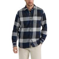 Lee Extreme Motion All Purpose Long Sleeve Worker Shirt