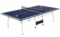 Table Tennis Table by MD Sports