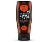 Nates Raw Manuka Honey New Zealand