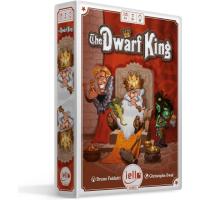 The Dwarf King Trick Taking Card Game