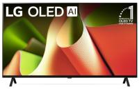 55in LG B4 Series 4K UHD OLED Smart TV