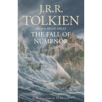 The Fall of Numenor And Other Tales the Second Age eBook