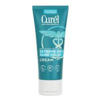 Curel Extreme Dry Hand Dryness Relief Cream