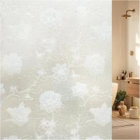 Coavas Frosted Glass Window Film