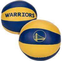 Franklin Sports NBA Soft Mini Toy Basketballs 2 Pack