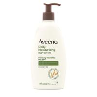 Aveeno Daily Moisturizing Body Wash 18oz