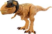 Mattel Jurassic World Track n Attack Dinosaur Action Figure