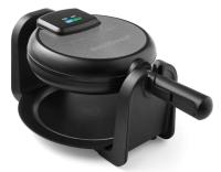 Farberware Single-Flip Waffle Maker