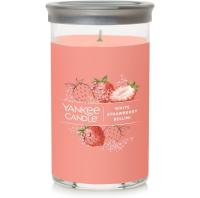 Yankee Candle Signature Medium Pillar Candle