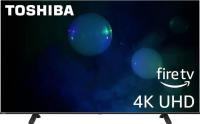 50in Toshiba C350 LED 4K UHD Smart Fire TV