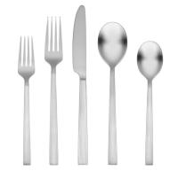 Better Homes and Gardens Flatware Set