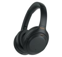 Sony WH-1000XM4 Noise-Cancelling Bluetooth Headphones