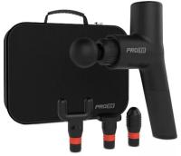 Tzumi PROfit Percussion Muscle Massage Gun