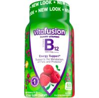 Vitafusion B12 Gummy Vitamins 30 Days