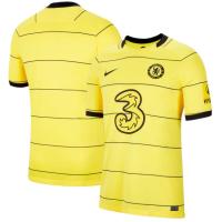 Nike Chelsea 2021 Away Breathe Stadium Jersey