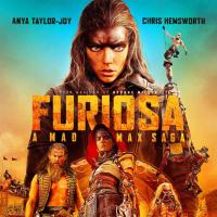 Furiosa A Mad Max Saga 4K UHD