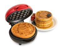 Nostalgia MyMini Waffle Maker