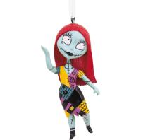 Hallmark Disney Tim Burtons Nightmare Before Christmas Sally Christmas Ornament