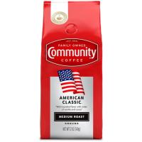 Community Coffee Signature Blend Ground Coffee