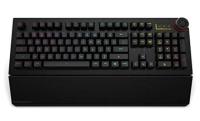 Das Keyboard 5QS Smart RGB Programmable Mechanical Keyboard