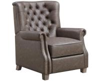 Better Homes and Garden Tufted Push Back Recliner