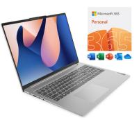 Lenovo IdeaPad Slim 5i 16in Core 5 16GB 1TB Laptop + Microsoft 365