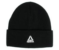 Reebok Mens Logo Cuff Hat