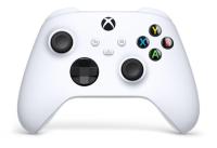 Microsoft Xbox Wireless Controller in White or Black