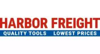 Harbor Freight Tools Printable Single Item