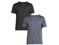 Russell Mens Active T-Shirt 2-Pack