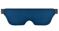 HealthTouch Weighted Eye Mask with Cooling Gel Pad