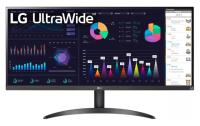 34in LG UltraWide FHD Vesa DisplayHDR 400 IPS Monitor