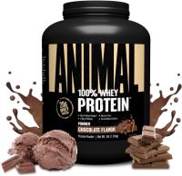 Animal Whey Protein Powder 4Lbs