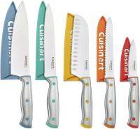 Cuisinart 10-Piece ColorCore Color Rivet Set