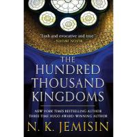 The Hundred Thousand Kingdoms NK Jemisin eBook