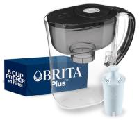 Brita Small 6 Cup Pitcher