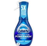 Dawn Platinum Powerwash Dish Spray