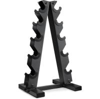 CAP Barbell A-Frame Dumbbell Weight Rack