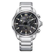 Citizen Sport Chronograph Calendar Eco Drive Watch