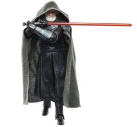 Star Wars Black Series Baylan Skoll Mercenary Action Figure