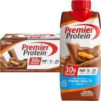 Premier Protein Protein Shake 12 Pack