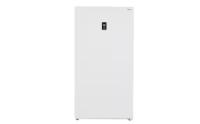 Midea 17ft Garage Convertible Freezer Refrigerator