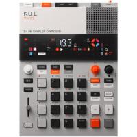 Teenage Engineering EP-133 KO II Sampler Composer