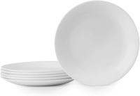 Corelle Vitrelle 6-Piece Salad Plates Set