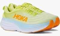 Hoka Mens Bondi 8 Shoes