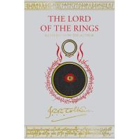 The Lord of the Rings Illustrated eBook