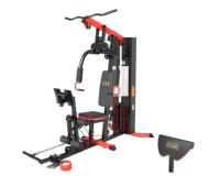 Fitvids LX760 Multifunctional Full Home Gym System Workout Station