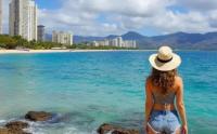 Roundtrip Flights New York to Maui Hawaii